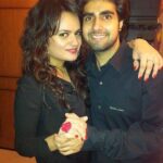 Aditi Singh Sharma Instagram – Too many emotions, too many feelings, too much love, soooo many memories & sooooo much to celebrate and be greatful for !! Thank you God for giving me your best angel as my #bestfriend .. it must have been SO hard to make this ‘almost’ perfect piece, no wonder you don’t make ‘em like him anymore !! 

Happy Birthday to my favourite rockstar, best human binz, the world’s number 1 #bff @gauravbalani .. I love you 3000. ❤️❤️❤️

#happybirthday #bestfriendsforever #happybirthdaybff #gauravbalani #aditisinghsharma