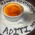 Aditi Singh Sharma Instagram - Birthday 2024 - interesting how a time comes in life when things keep getting hard & you get windows to celebrate symbolic things, but it is always about ‘timing’. Thank you all for your love & wishes always .. I am because of all your affection & support. Thank you to my #bff ‘s for making my day special. ❤️🙏 02.06.2024 #birthday #grateful