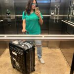 Aditi Singh Sharma Instagram - Thodi si #lift kara de 🎉