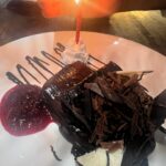 Aditi Singh Sharma Instagram - Birthday 2024 - interesting how a time comes in life when things keep getting hard & you get windows to celebrate symbolic things, but it is always about ‘timing’. Thank you all for your love & wishes always .. I am because of all your affection & support. Thank you to my #bff ‘s for making my day special. ❤️🙏 02.06.2024 #birthday #grateful