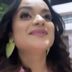 Aditi Singh Sharma Instagram - Too much excitement performing at the #indiragandhi #stadium in #Delhi 🩷 #ADTlive #gig