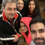 Aditi Singh Sharma Instagram – Too many emotions, too many feelings, too much love, soooo many memories & sooooo much to celebrate and be greatful for !! Thank you God for giving me your best angel as my #bestfriend .. it must have been SO hard to make this ‘almost’ perfect piece, no wonder you don’t make ‘em like him anymore !! 

Happy Birthday to my favourite rockstar, best human binz, the world’s number 1 #bff @gauravbalani .. I love you 3000. ❤️❤️❤️

#happybirthday #bestfriendsforever #happybirthdaybff #gauravbalani #aditisinghsharma