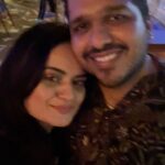 Aditi Singh Sharma Instagram - Bestieee ka birthdayyy !! An incredible voice, a beautiful heart & a gorgeous human being .. you are so talented & a top class angel. May God bless you with the best of health, happiness & may you keep spreading joy through your divine voice. Thank you for always holding my hand through thick & thin, what you do for mom & the way you stand by me like a rock solid pillar of support is literally unimaginable. Happy Birthday bestie @prithvigandharv i love you so much. ❤️ Shout out to the OG music gang .. some of my oldest friends in the business, love such photos. #happybirthday #bestie #prithvigandharv