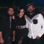Aditi Singh Sharma Instagram - Diamond voice • Heart of gold • Pure soul • Happy Birthday #ArijitSingh .. only love & more love & so much more love to you. ❤️❤️❤️