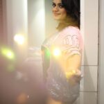 Aditi Singh Sharma Instagram - 💄🪮 @makeupbyanshu 📸 @umedjadeja