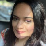 Aditi Singh Sharma Instagram – When stuck in #Mumbai traffic for 1 hour (which sadly seems to be an everyday thing now) on the way to a dub .. must click photos to share the beauty of natural #sunlight with you guys, rare occasion these days when one can say ‘no filter needed’. Hope this brings a little happy ‘ooh ohh’ vibe to your feed. ❤️🧿