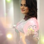 Aditi Singh Sharma Instagram - 💄🪮 @makeupbyanshu 📸 @umedjadeja