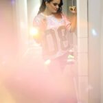 Aditi Singh Sharma Instagram - 💄🪮 @makeupbyanshu 📸 @umedjadeja