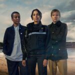 Adjoa Andoh Instagram - Quick! We’re on in 5 minutes!! The Red King starts Tonight!! 24th April at 9pm on Alibi. Stream all episodes on Sky, Virgin, and NOW. #TheRedKing @alibichannel