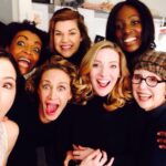 Adjoa Andoh Instagram - Les Liasons Dangereuses - What a privilege to work with the brilliant, the endlessly gracious light that was Una Stubbs🙏🏾♥️🔥