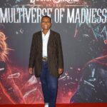 Adjoa Andoh Instagram – If you’re a Marvelze, a Marvello or a Marvelette Dr Strange will not disappoint and get ready for some spectacular surprises🙌🏾😳🔥🙌🏾 #MultiverseofMadness
@Marvel_UK