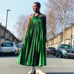 Adjoa Andoh Instagram - Happy Bridgerton Season 2 Premiere 🔥💫🌟🔥💃🏽✨🥂🌟♥️ bridgerton @netflix @shondaland @christopherkane @russellandbromley @annahcstyle @y30fi #BridgertonPremiere #bridgertonseason2 #Lady Danbury