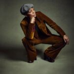 Adjoa Andoh Instagram - Happy International Womens Day!! 🔥💃🏽🔥Big Thanks to Daisy Knatchbull and her fantastic team at The Deck - tailoring fine suits for women www.thedecklondon.com @thedecklondon_