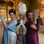 Adjoa Andoh Instagram - Gearing Up For Season 2...