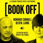 Adjoa Andoh Instagram - #bookoff My brilliant husband Howard Cunnell and the brilliant Olivia Laing in conversation about novels, gentrification, vulnerability and the marginalising of space for art around working class concerns & creativity. Proper talk🙏🏾♥️