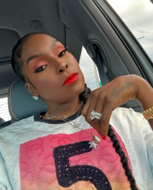 Adjua Styles Instagram - Politics as usual ❣️

@mandisavonette 😍
@ohyou.tash 🫶🏾