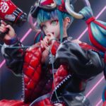 Ado Instagram - 全然関係ないマジカルミライ