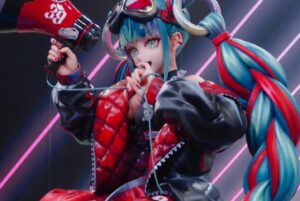 Ado Instagram - 全然関係ないマジカルミライ