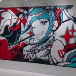 Ado Instagram - 全然関係ないマジカルミライ