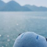 Ado Instagram - マーズというか 普通に旅行だった 広島