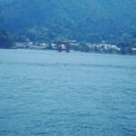Ado Instagram - マーズというか 普通に旅行だった 広島