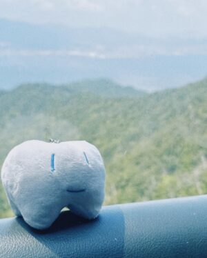 Ado Instagram - マーズというか  普通に旅行だった  広島