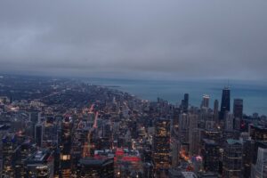 Ado Instagram - Chicago Chicago Chicago