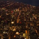 Ado Instagram - Chicago Chicago Chicago