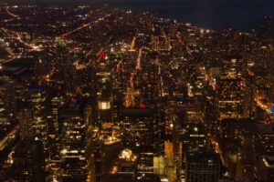 Ado Instagram - Chicago Chicago Chicago