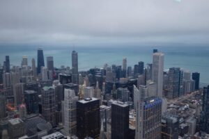 Ado Instagram - Chicago Chicago Chicago