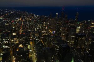 Ado Instagram - Chicago Chicago Chicago