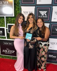 Actress Adriana Cataño HD Instagram Photos and Wallpapers April 2024