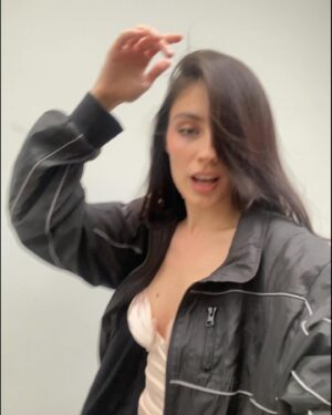 Adriana Ubani Instagram - 