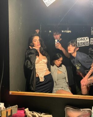 Adriana Ubani Instagram - 