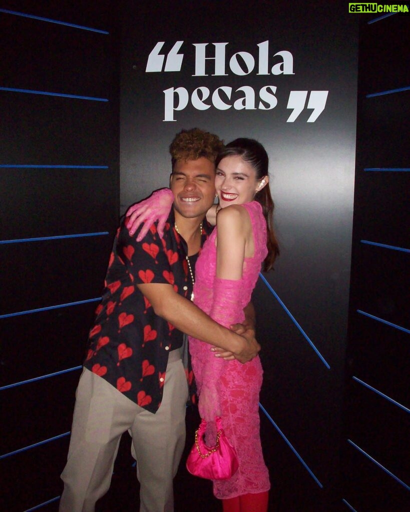 Actress Adriana Ubani HD Instagram Photos and Wallpapers June 2023 ...