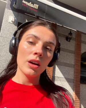 Adriana Ubani Instagram - 