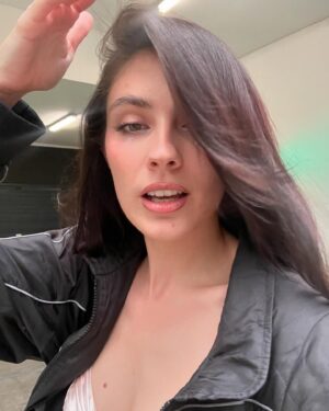 Adriana Ubani Instagram - 