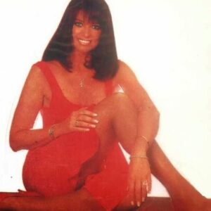 Adriana Salgueiro Instagram - TBT Según pasan los años 😀♥️