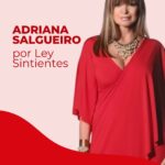 Adriana Salgueiro Instagram - ¡Gracias @salgueiroadriana por apoyar #LeySintientes y sumarte a este Movimiento por los animales! ❤️🐾 Adriana Salgueiro te invita a firmar y compartir nuestra petición en change.org/leysintientes para que todos los animales sean declarados sintientes y sujeto de derecho y dejen de ser catalogados como “COSAS” en el Código Civil y Comercial Argentino. 🇦🇷 ¿Nos ayudás a llegar a 1 millón de firmas? 🙏 #AdrianaSalgueiro #DerechosAnimales #SintienciaAnimal #Argentina . Thank you Adriana for supporting #SentientLaw and for your commitment to animal protection! ❤️🐾 Adriana Salgueiro invites you to sign and share our petition so that all animals are declared sentient and subject to law and stop being considered as “OBJECTS” in the Civil and Commercial Code in Argentina. 🇦🇷 Will you help us reach 1 million signatures? 🙏 LINK IN BIO! #AnimalRights #AnimalSentience