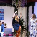Adriana Salgueiro Instagram - Veni a divertirte @mentimequemegusta.teatro . TEATRO LA CASONA de jueves a domingo 21 hs @claribelmedinaok @matiassantoianni @mariarosafugazotok @hectorcaloriok @soyhernanfigueroa . @aldofunesok Prod