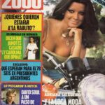 Adriana Salgueiro Instagram - #TBT mini recuerdos , porque 50 años de profesión no entran 😉❤️