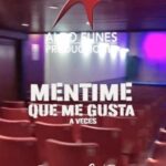 Adriana Salgueiro Instagram - DECIME LA VERDAD ¿TE LO VAS A PERDER? 🤩🥳 Te esperamos de jueves a domingos 21hs. En @teatrolacasonaok Av. Corrientes 1975 Compra tu entrada en boleteria o por @plateanet Elenco: @claribelmedinaok @mariarosafugazotok @salgueiroadriana @hectorcaloriok @matiassantoianni @soyhernanfigueroa Producción general: @aldofunesproduccionesook @aldofunesok Dirección: @diegopcalamar Asistentes de dirección: @esteban.parola @irileal Producción ejecutiva: @orowitz @gbrenda1993 Autor: @fede_jimenez_autor Vestuario: @javierpeloni @adrianjose.antunez Prensa: @fernandomaldonadopress @mimegol Luces y sonido: @sergiogusman67 Escenografía: @javier.chacon.7505 Encargadas de sala: @visconsi12 @leii.vera