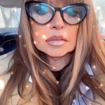 Adriana Salgueiro Instagram - Empezamos…. Buen comienzo de semana !!!! ♥️♥️♥️