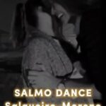 Adriana Salgueiro Instagram - A MOVER ESOS CUERPITOS EPISODIO 1° ♥️💃♥️. Se viene el SALMO DANCE (Salgueiro/Moreno). . QUIEN SE SUMA????? 🙋‍♀️♥️. . #danzaconsciente #danzaconalma #baila #bailaconalegría #movimientoconsciente