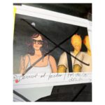 Adriana Torrebejano Instagram - ¡Gracias por compartirme tantos mensajes bonitos de la película, de lo que os habéis reído viéndola, de vosotrxs en el cine… sois lo más! Si aún no has visto “POLÍTICAMENTE INCORRECTOS”, ya estás tardando en ir. Os dejo popurrí de making of, que me encanta 😁 1. Laura Vázquez 2. El pantano con una garrafa 3. Lo pasamos muy mal 4. La marca donde enseñar el culo 5. Pablo Merino @juanluchadorr 6. ¡Voten! 7. El neopreno debajo de la ropa… MAL 8. Nueva izquierda together 🫶🏻 9. A @maria_hervas_ le pasa algo… 10. Tomb Raider y el pelirrojo de campo @deaplaneta @lazonacine @atresmediacine @arantxa_echevarria 💖