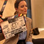 Adriana Torrebejano Instagram – Ya puedo decir esto…🙊 ¡Me lo pasé TAN bien!

“MACHOS ALFA” 9 de febrero en @netflixes 🍿🎬