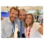 Adriana Torrebejano Instagram – Su poquito de making of para el #DiaDelEspectador 🎬
¡Gracias por convertirnos en la película española más vista desde su estreno! 💋

Hoy #MiercolesAlCine con #PolíticamenteIncorrectos 💖