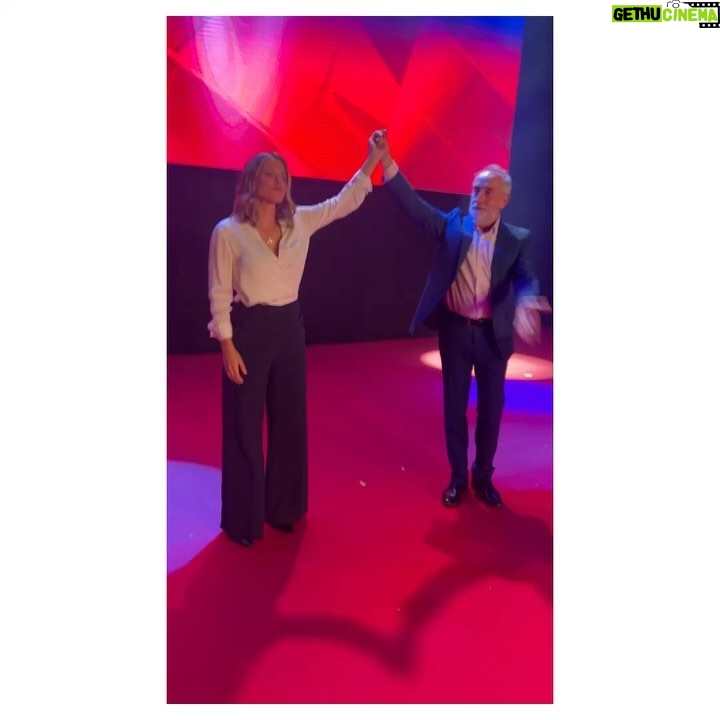 Adriana Torrebejano Instagram - Su poquito de making of para el #DiaDelEspectador 🎬 ¡Gracias por convertirnos en la película española más vista desde su estreno! 💋 Hoy #MiercolesAlCine con #PolíticamenteIncorrectos 💖