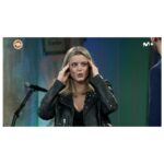 Adriana Torrebejano Instagram – Ayer fuimos a la @laresistencia con #MuertosSL ¡Ya tenéis los capítulos 3 y 4 disponibles en @movistarplus 💖

Le llevamos regalito a @davidbroncano de parte de nuestra funeraria de confianza.