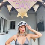 Adriana Torrebejano Instagram – Otro “Burning Dan” superado 🌵🪩
Gracias @dangeloous 🫶🏻 solo tú consigues que me disfrace una vez al año.